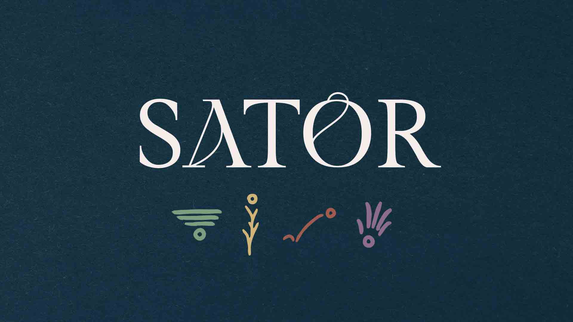 Sator les savoirs d avant garde au service des transitions